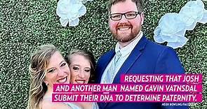 Conjoined Twin Abby Hensel’s Husband Josh Bowling Hit With Paternity Suit Following 2021 Wedding