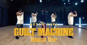 Anson Kong 江𤒹生《Guilt Machine》Dance Version