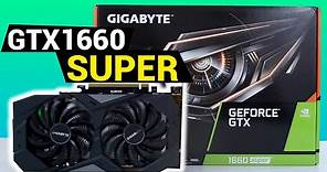 GTX 1660 SUPER vs GTX 1070 vs RX590 | GeForce GTX 1660 SUPER