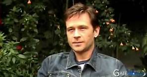 Interview with Connor Trinneer (Clip)