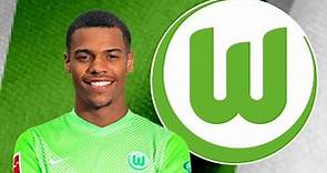 Lukas Nmecha 2021 - Welcome to VfL Wolfsburg ? - Amazing Skills & Goals | HD
