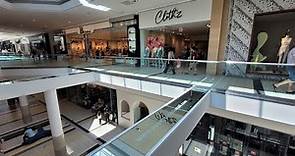 [4K] 🇨🇦 Upper Canada Shopping Centre Mall in Newmarket Walking Tour | Toronto Ontario Canada
