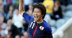 Kensuke Nagai | Standard Liege | Skills, Goals, Assists | HD
