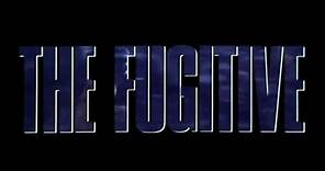 The Fugitive (1993) - Official Trailer