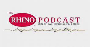 The Rhino Podcast #20: Special Guest Linda Ronstadt!