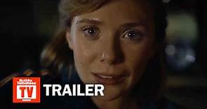Love and Death - Elizabeth Olsen Series - Official Trailer