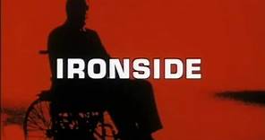 Ironside 1967 - 1975 Opening and Closing Theme