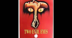 Two Evil Eyes (1990) - Trailer HD 1080p