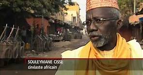 Téléjournal - Souleymane Cissé