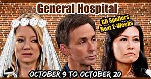 General Hospital Next 2-Weeks Spoilers: October 9 to October 20 2023 #gh