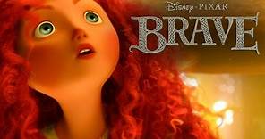 Brave | Brave Old World | Disney Pixar