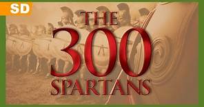 The 300 Spartans (1962) Trailer