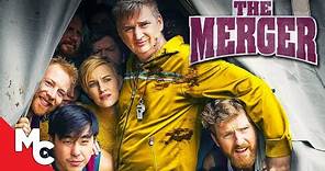 The Merger | Full Movie | Heartfelt Drama | Damian Callinan | Kate Mulvany