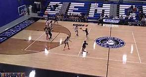Maine East High School vs Niles North High School Womens Varsity Basketball