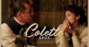 COLETTE - Una historia real | 16 de noviembre en cines