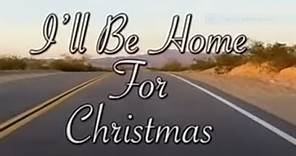 I'll Be Home For Christmas - Film completo 2016