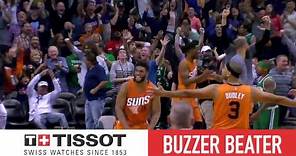 Tyler Ulis For The Win! | Tissot Buzzer Beater | 03.05.17