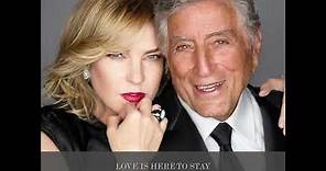 Tony Bennett & Diana Krall "Love Is Here To Stay" Album Sampler