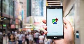 How to calibrate your Google Maps app to give more accurate directions, on iPhone or Android