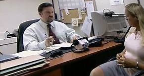 The Office UK S02 E02 - video Dailymotion