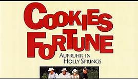Trailer - COOKIE'S FORTUNE - AUFRUHR IN HOLLY SPRINGS (1999, Robert Altman, Glenn Close)