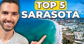 5 Best Things To Do In Sarasota Florida From A Local