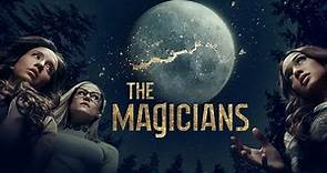 The Magicians Stagione 5 - Trailer Italiano