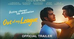 Out of my League - Official Trailer [HD]