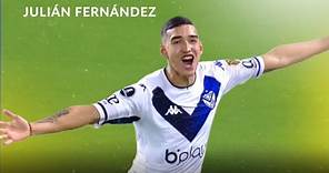 Julián Fernández ► Amazing Skills, Goals & Assists | 2023 HD