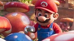 'The Super Mario Bros. Movie' teaser trailer: Hear Chris Pratt as Mario for 1st time