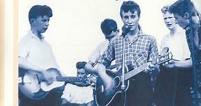 John Lennon's Original Quarrymen – Get Back - Together (2010, Digipak, CD)
