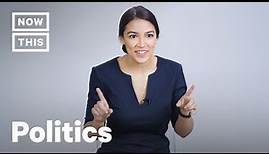 Alexandria Ocasio-Cortez Interview with NowThis – Extended Cut | NowThis