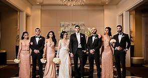 How to Create Formal Family and Wedding Party Portraits that Sell