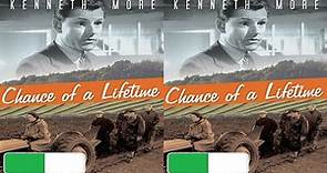 Chance of a Lifetime (1950) ★