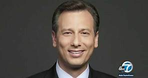 Cause of death released for KTLA anchor Chris Burrous | ABC7
