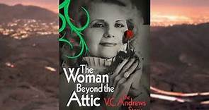 Andrew Neiderman discusses his biography on VC Andrews, best known for the 'Flowers in the ...