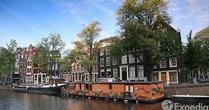 Guía turística - Ámsterdam, Holanda | Expedia.mx