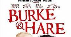 Burke & Hare (2010) Online - Película Completa en Español / Castellano - FULLTV