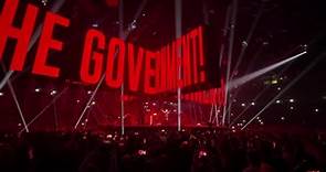 Roger Waters - FINAL SOLD OUT MILAN SHOW TONIGHT!...