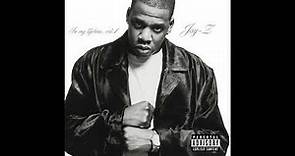 Jay Z - In My Lifetime, Vol 1 - Full Album - ALAC