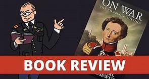 On War by Carl von Clausewitz - Book Review