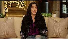 Cher - Christmas (Official HD Trailer)