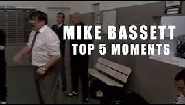 Mike Bassett: England Manager - Top 5 Moments