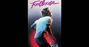 01. Kenny Loggins - Footloose (Original Soundtrack Footloose 1984) HQ