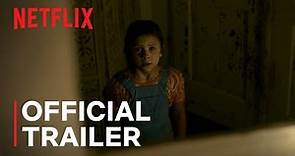 Haunted Season 3 | Official Trailer | Netflix