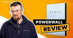 Tesla Powerwall Review: Is It Worth It?