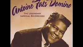 Fats Domino: Blueberry Hill (1956)