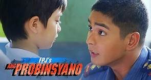 FPJ's Ang Probinsyano: A father's commitment | Full Episode 3