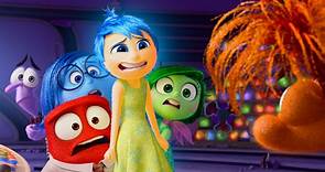 Maya Hawke Voices New Anxiety Emotion in ‘Inside Out 2’ Trailer