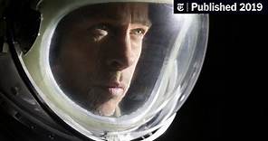 ‘Ad Astra’ Review: Brad Pitt Orbits the Powers of Darkness